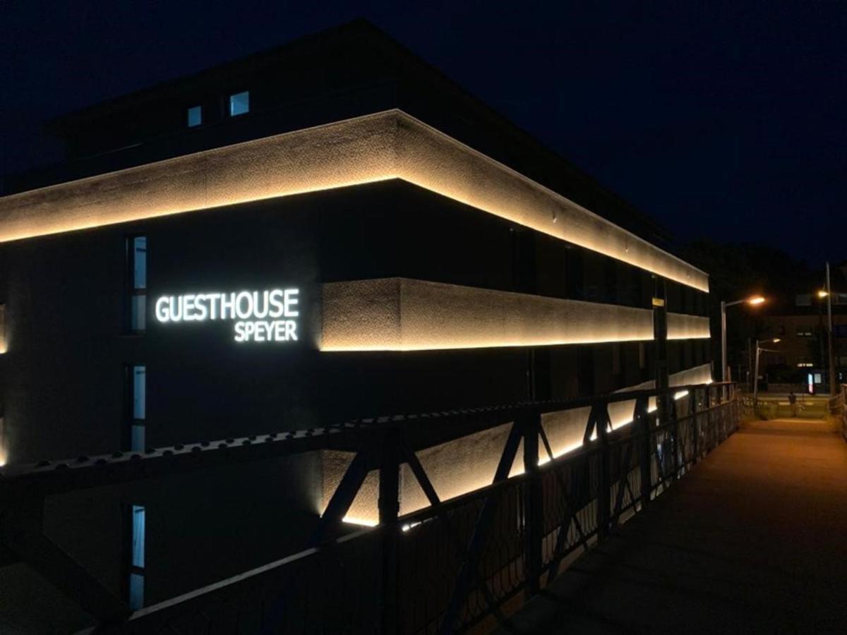 Guesthouse Espira Exterior foto